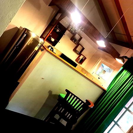 Ella Foret Accommodation エクステリア 写真