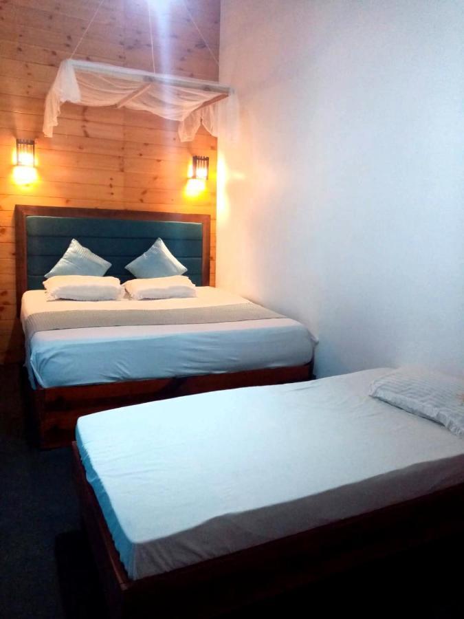 Ella Foret Accommodation エクステリア 写真