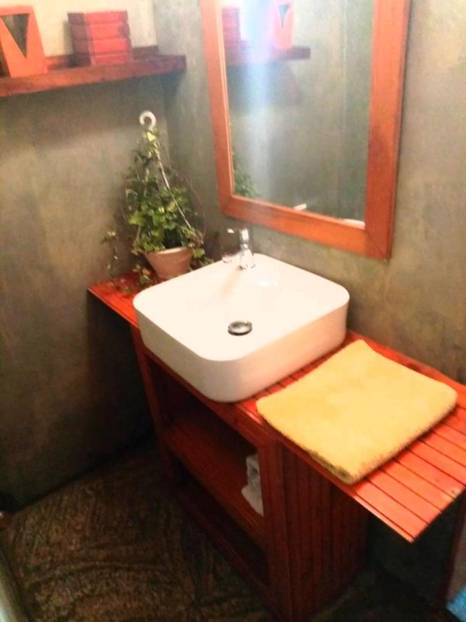 Ella Foret Accommodation エクステリア 写真