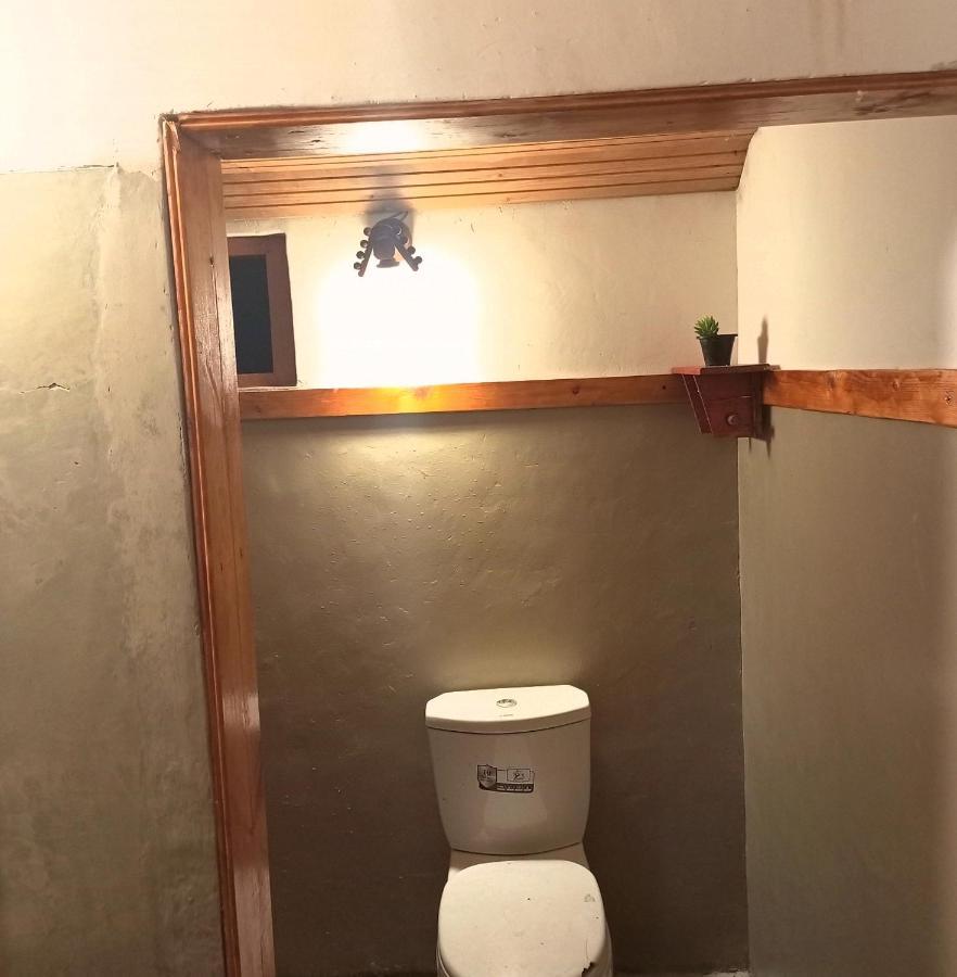 Ella Foret Accommodation エクステリア 写真