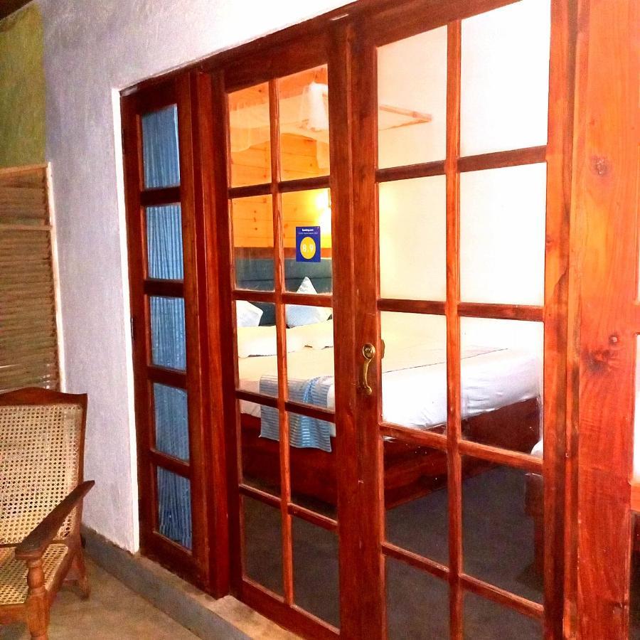 Ella Foret Accommodation エクステリア 写真