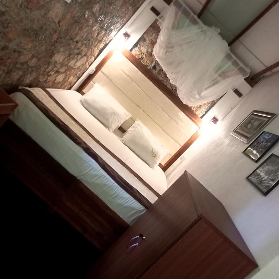 Ella Foret Accommodation エクステリア 写真