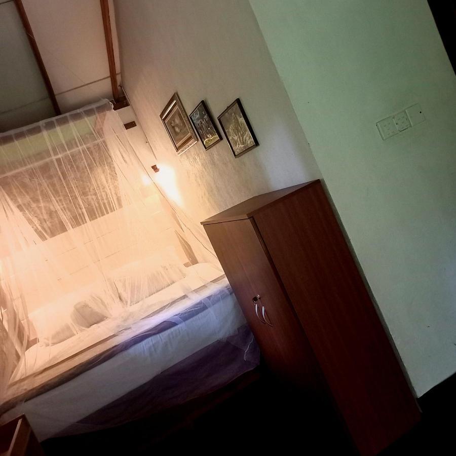 Ella Foret Accommodation エクステリア 写真