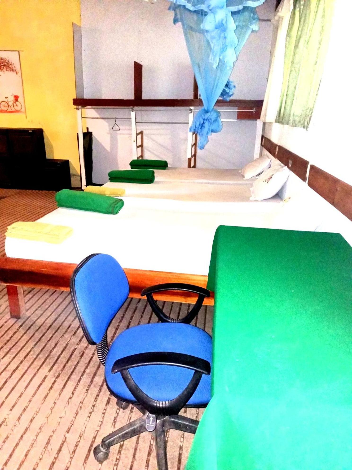 Ella Foret Accommodation エクステリア 写真