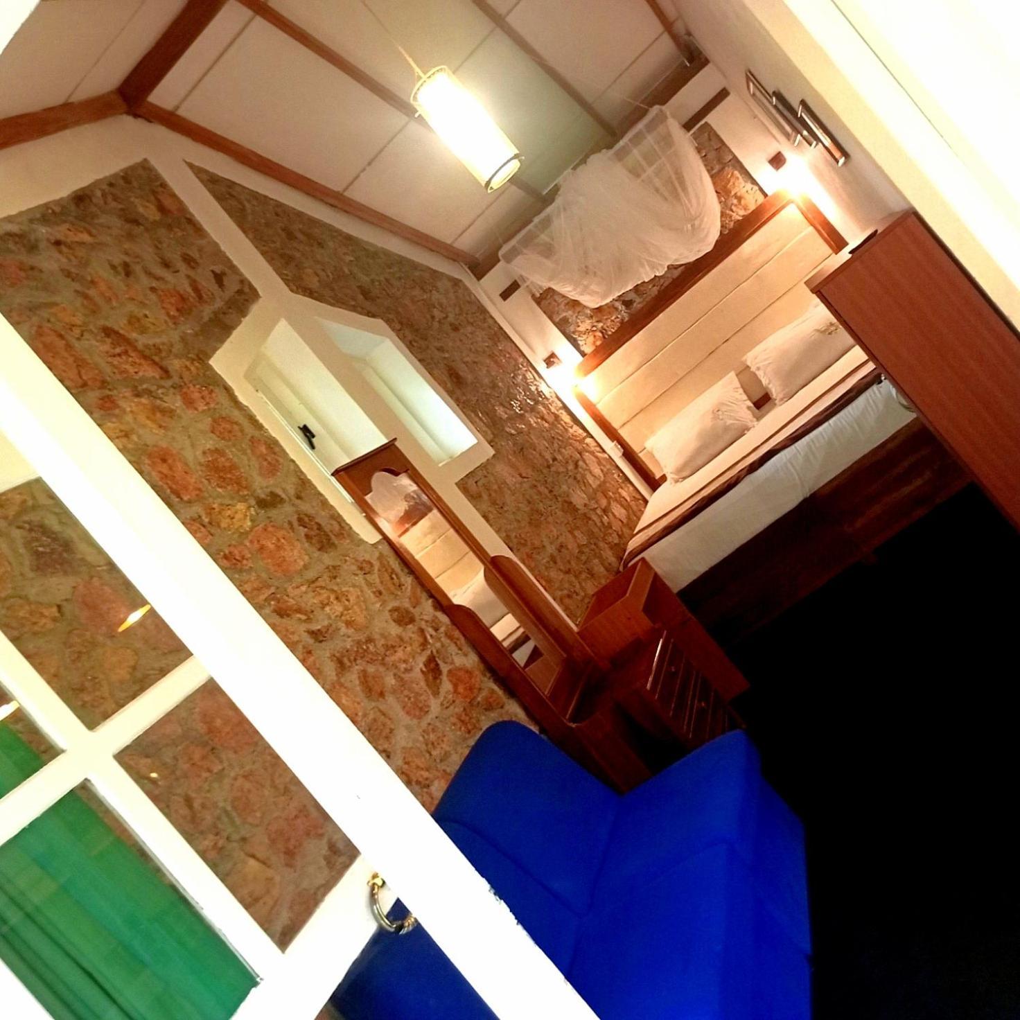 Ella Foret Accommodation エクステリア 写真