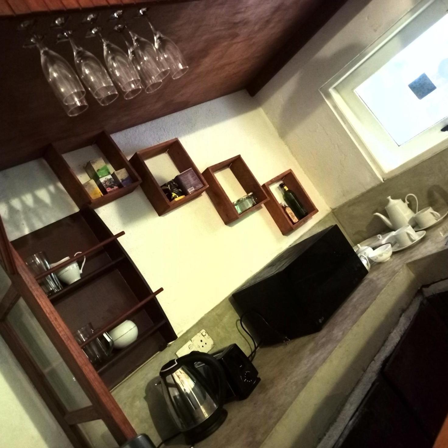 Ella Foret Accommodation エクステリア 写真