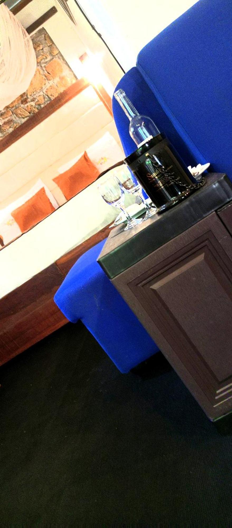 Ella Foret Accommodation エクステリア 写真